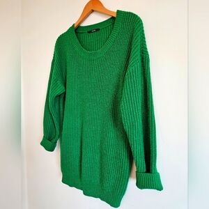 Knit Sweater